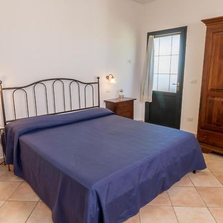 Agriturismo Valle Martina Saturnia Exteriör bild