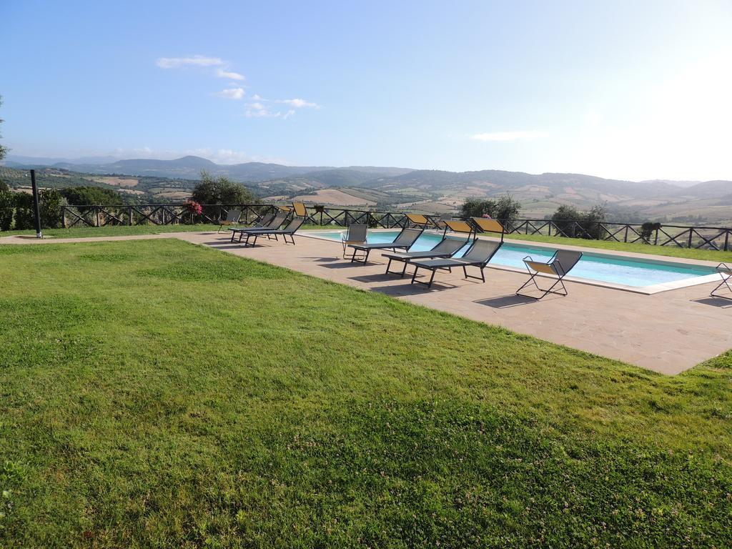Agriturismo Valle Martina Saturnia Exteriör bild