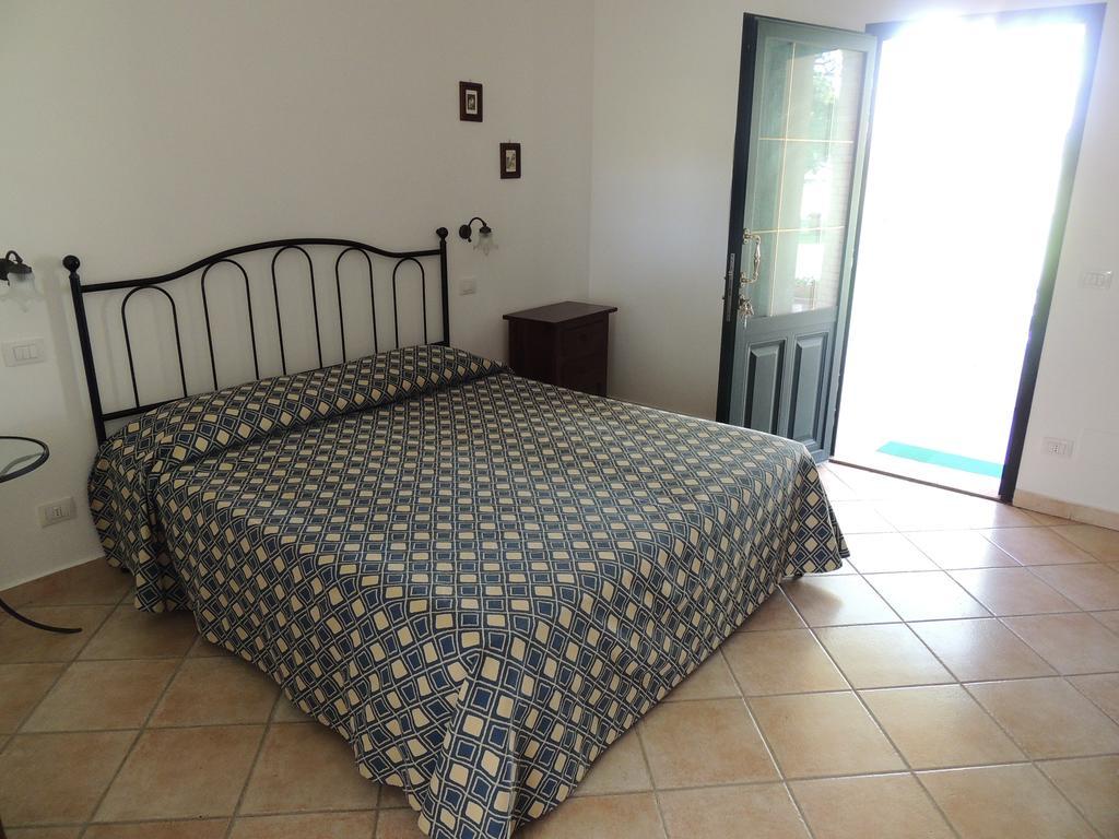 Agriturismo Valle Martina Saturnia Rum bild