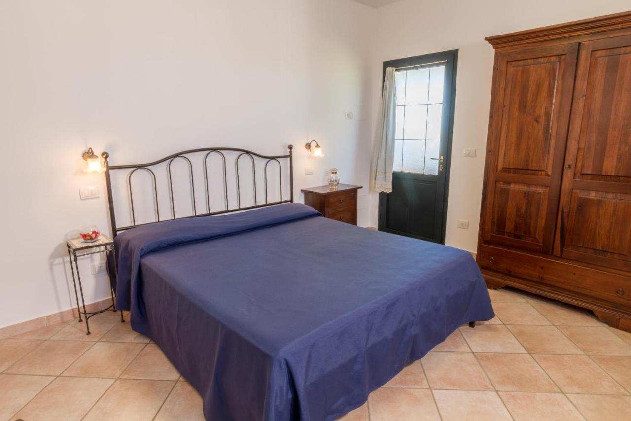 Agriturismo Valle Martina Saturnia Exteriör bild